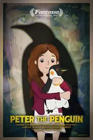 Peter the Penguin movie poster