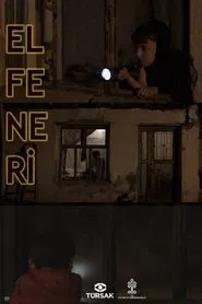El Feneri movie poster