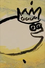 The Flounder movie poster