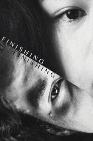 Finishing movie poster