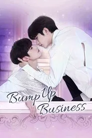 Bump Up Business tv show poster