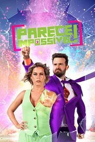 Poster da série Parece Impossível