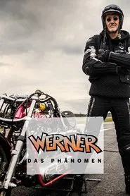 Werner - Das Phänomen movie poster