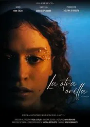La otra orilla movie poster