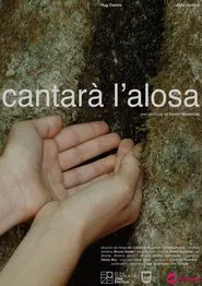 Poster do filme The Skylark Will Sing