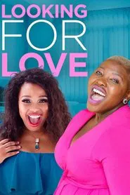 Looking For Love movie poster