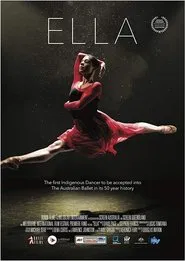 Ella movie poster
