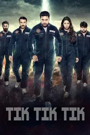 Tik Tik Tik movie poster