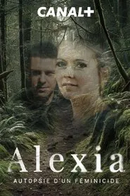 Alexia, autopsie d'un féminicide tv show poster