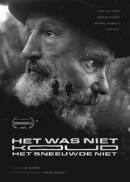 Het was niet koud, het sneeuwde niet movie poster