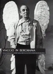 Viaggio in Bergmania movie poster