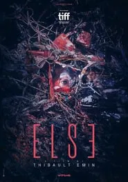 Else movie poster