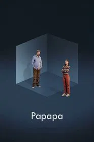 Papapa movie poster