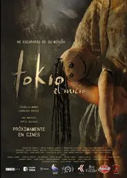 Tokio: El Inicio movie poster