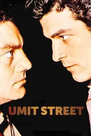 Poster do filme Ümit Sokağı