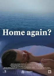 Home Again? movie poster