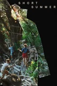 Short Summer movie poster