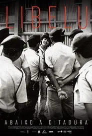 Libelu: Down With The Dictatorship movie poster