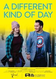 A Different Kind of Day movie poster