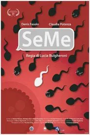 SeMe movie poster