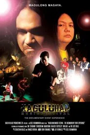 Kaguluhan Music Festival: The Documentary Event Experience movie poster