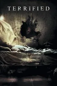 Poster do filme Aterrorizados