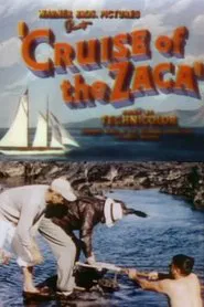 Cruise of the Zaca movie poster