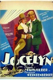 Jocelyn movie poster