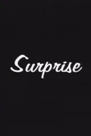 Surprise movie poster