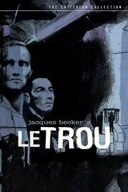 Le Trou movie poster