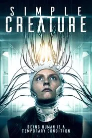 Simple Creature movie poster