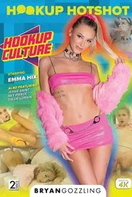 Hookup Hotshot: Hookup Culture movie poster