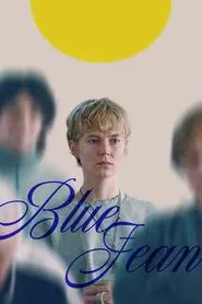 Blue Jean movie poster