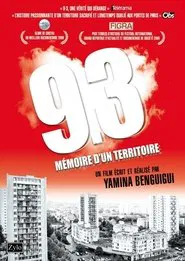 Poster do filme 9.3 - Mémoire d'un territoire