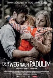 Der Weg nach Padulim movie poster