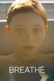 Breathe movie poster