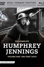 Locomotives movie poster