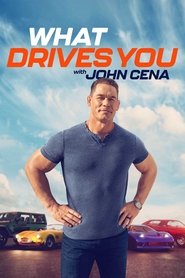 What Drives You with John Cena tv show poster