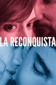 The Reconquest movie poster