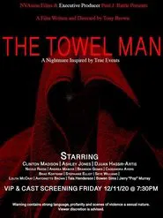 The Towel Man movie poster