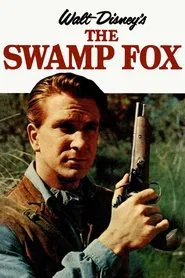 The Swamp Fox tv show poster