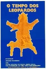 Time of the Leopards movie poster