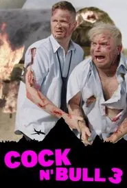 Poster do filme Cock N' Bull 3