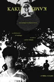 Kaku Kamu movie poster