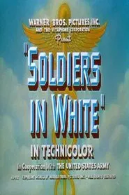 Soldiers in White movie poster