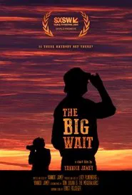The Big Wait movie poster
