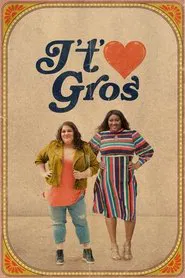 J’t’aime gros tv show poster