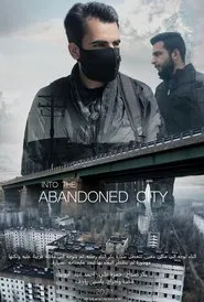 Abandoned City movie poster