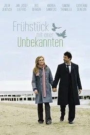 Frühstück mit einer Unbekannten movie poster