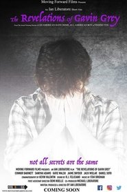 Poster do filme The Revelations of Gavin Grey
